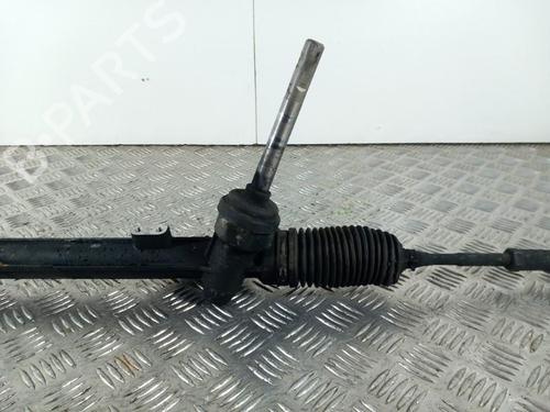 Steering rack NISSAN QASHQAI I (J10, NJ10) 2.0 dCi All-wheel Drive | BP28768292M22 