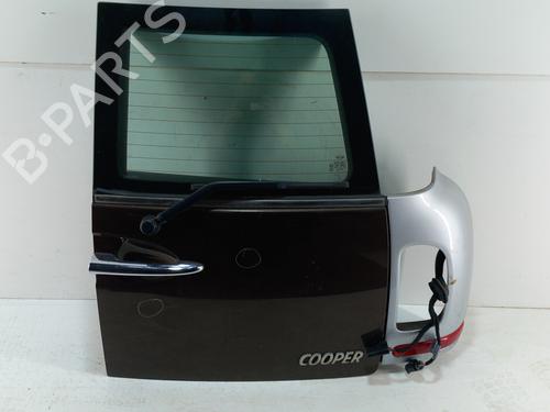 Used Right tailgate MINI MINI CLUBMAN (R55) Cooper (120 hp) 28773260
