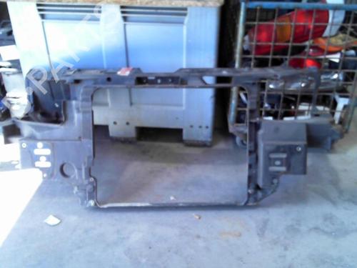 Used Front slam panel SEAT ALHAMBRA (7V8, 7V9) 1.9 TDI (115 hp) 28754907