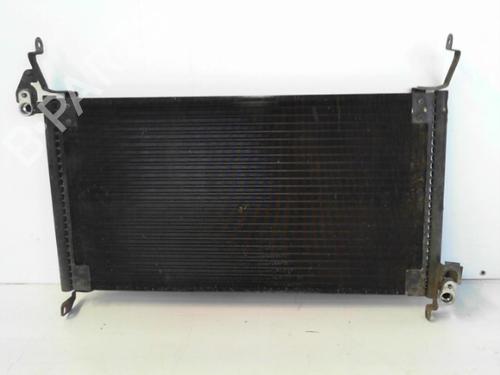 Radiateur de ac FIAT MULTIPLA (186_) 1.9 JTD 105 (186AXB1A) (105 hp) 28777716