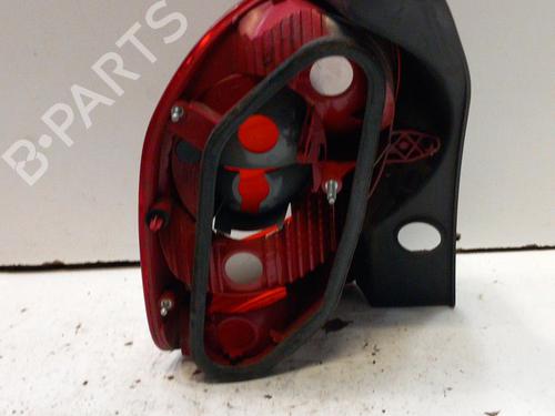Used Right taillight RENAULT MODUS / GRAND MODUS (F/JP0_) 1.5 dCi (FP0D, JP0D) (82 hp) 28756089