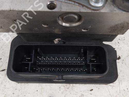 Used ABS pump ABS pump DACIA SANDERO II 1.5 dCi (90 hp) 28743057 28743057