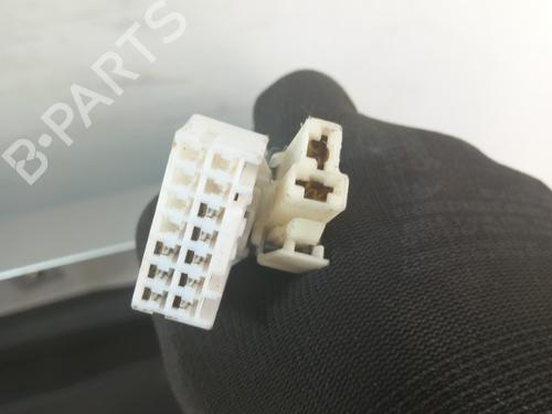 Tailgate HYUNDAI i30 (FD) 1.6 CRDi | BP28737876C6