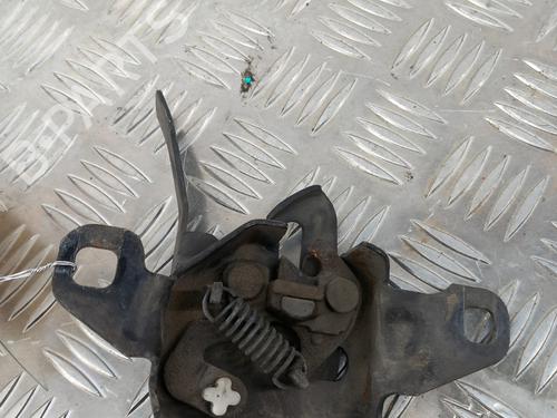 Hood lock RENAULT TWINGO II (CN0_) 1.5 dCi (CN0E) | BP28739211C133 