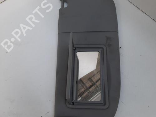 Used Left sun visor Left sun visor PEUGEOT 406 Break (8E/F) 1.8 16V (110 hp) 28758283 28758283