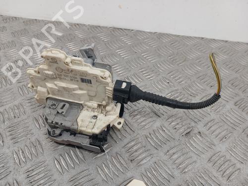 Modulo elettronico AUDI Q3 (8UB, 8UG) 2.0 TDI (140 hp) 31943762