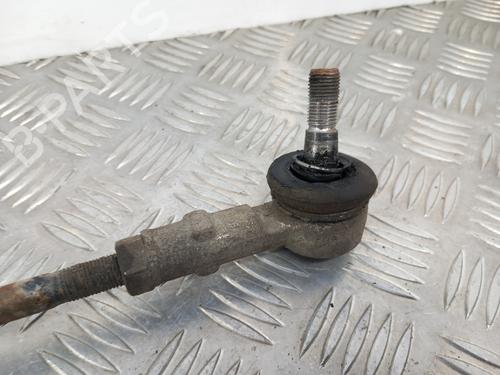 Steering rack OPEL AGILA A (H00) 1.3 CDTI (F68) | BP29615652M22 