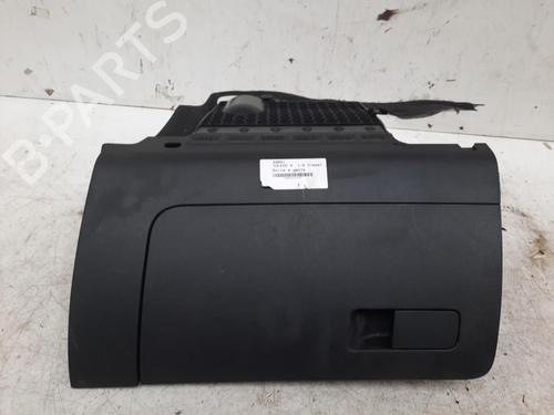 Glove box SEAT TOLEDO IV (KG3) 1.6 TDI | BP28763550C95 