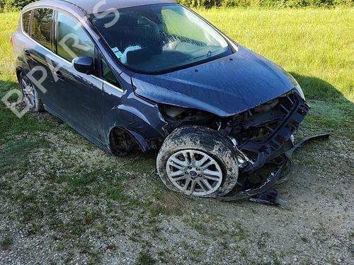 Alternator FORD C-MAX II (DXA/CB7, DXA/CEU) 1.6 TDCi | BP30779027M7 - Image 6