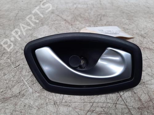 Used Front right interior door handle RENAULT CLIO IV (BH_) 1.5 dCi 75 (75 hp) 28752632