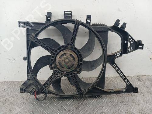 radiator-fan-opel-corsa-c-x01-2000-2001-2002-2003-2004-2005-2006-2007-2008-2009-36398193 main image