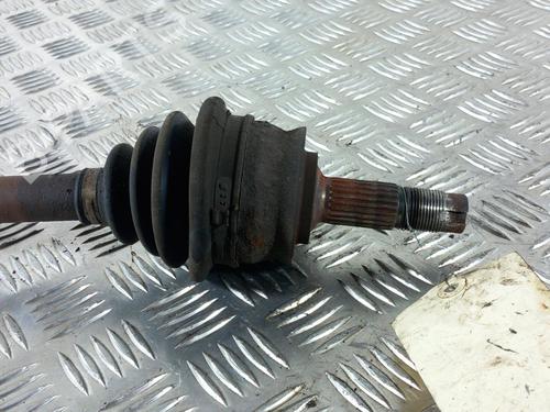 Arbre de transmission avant gauche FIAT SEICENTO / 600 (187_) 1.1 (187AXB, 187AXB1A, 187AXC1A02) (54 hp) 28772827