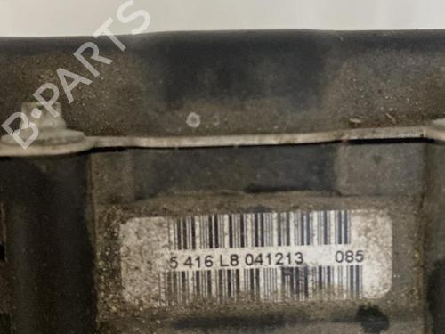 ABS Bremseaggregat CITROËN C1 (PM_, PN_) 1.0 (68 hp) 28758681