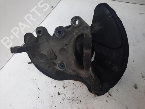 Used Right front steering knuckle MERCEDES-BENZ C-CLASS Coupe (CL203) C 220 CDI (203.708) (150 hp) 28784711