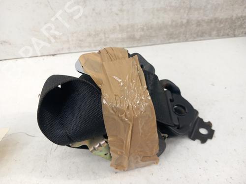 Used Rear right seatbelt Rear right seatbelt OPEL MERIVA A MPV (X03) 1.4 16V Twinport LPG (E75) (90 hp) 28781305 28781305