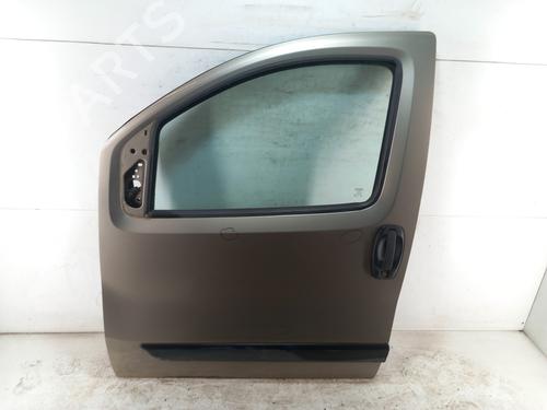 Used Left front door CITROËN NEMO Box Body/MPV (AA_) 1.3 HDi 75 (75 hp) 28737559
