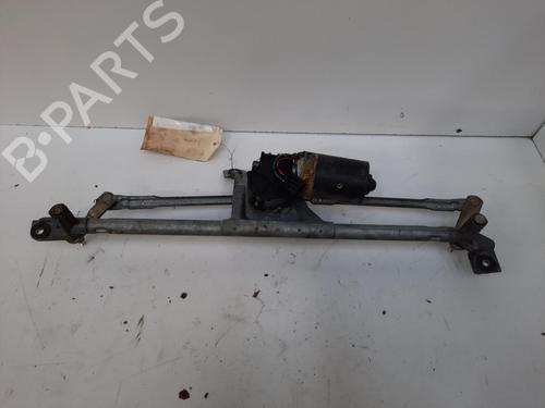 Used Front wiper motor VW POLO III (6N1) 55 1.3 (55 hp) 28747969