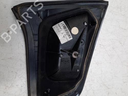 Højre baglygte bagklap CITROËN C3 II (SC_) 1.4 HDi 70 (SC8HZC, SC8HR0, SC8HP4) (68 hp) 28764413
