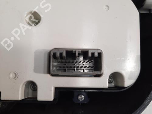 Used Climate control Climate control SUZUKI SWIFT III (MZ, EZ) 1.3 DDiS (RS413D) (75 hp) 28764152 28764152