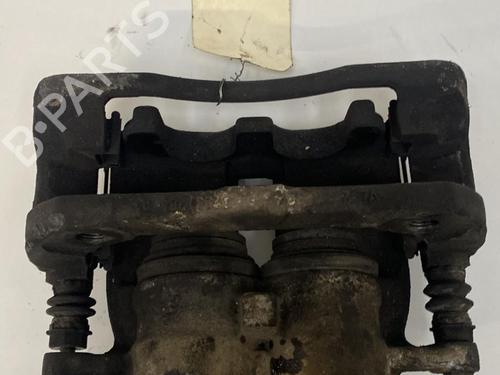 Used Right front brake caliper Right front brake caliper CITROËN JUMPY II Van 1.6 HDi 90 16V (90 hp) 28770115 28770115