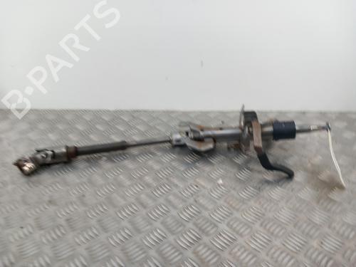 Used Steering column PEUGEOT 206 Hatchback (2A/C) 1.4 i (75 hp) 28742193