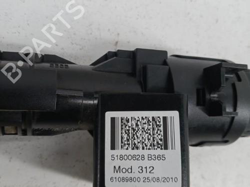 Ignition barrel FORD KA (RU8) 1.3 TDCi | BP28784153M48  - Image 6