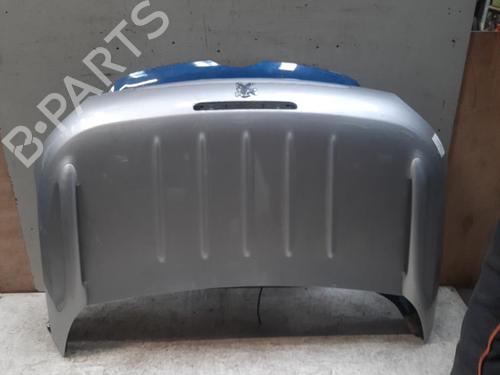 Tailgate PEUGEOT 206 CC (2D) 2.0 S16 | BP28785715C6 