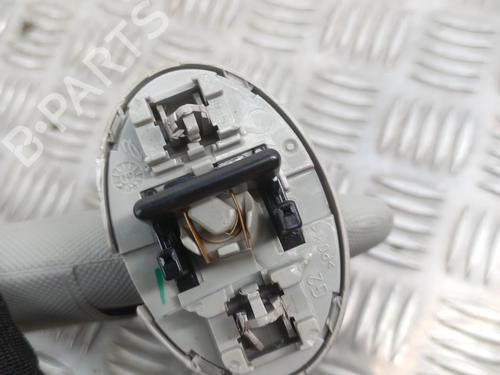 Left sun visor TOYOTA AVENSIS Estate (_T27_) 2.2 D-4D (ADT271_, ADT271R) | BP28767537I1