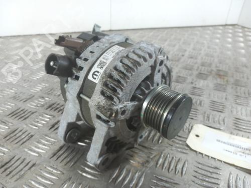 Used Alternator PEUGEOT 208 II (UB_, UP_, UW_, UJ_) 1.5 BlueHDI 100 (102 hp) 28733975