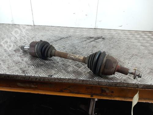 Antriebswelle links vorne für FORD C-MAX (DM2) 1.6 TDCi (90 hp) 28737227