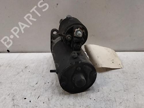 Used Starter NISSAN MICRA II (K11) 1.3 i 16V (HK11) (75 hp) 28759721