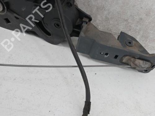 Electronic module PEUGEOT 807 (EB_) 2.2 HDi | BP28768810M83 - Image 2