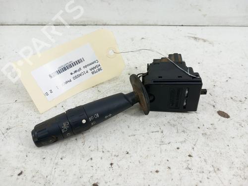 Spak kontakt CITROËN XSARA PICASSO (N68) 2.0 HDi (90 hp) 28745564