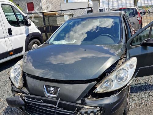 Used Parts PEUGEOT 307 (3A/C) 1.4 16V (88 hp) 4029995