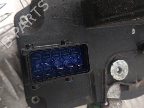 Electronic module OPEL CORSA C (X01) 1.2 (F08, F68) | BP28739032M83  - Image 5