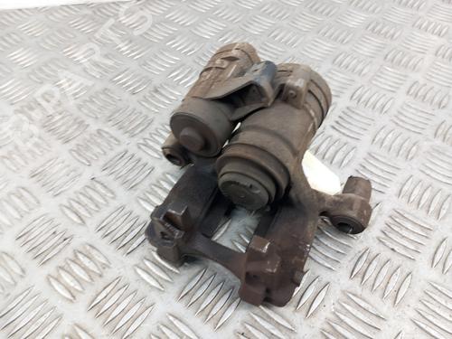 Left rear brake caliper VW GOLF VII (5G1, BQ1, BE1, BE2) 2.0 TDI | BP29612167M107 