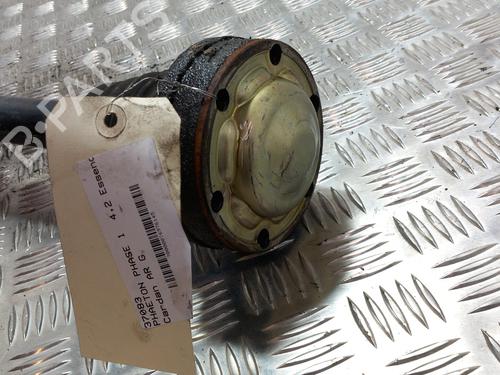 Used Left rear driveshaft Left rear driveshaft VW PHAETON (3D1, 3D2, 3D3, 3D4, 3D6, 3D7, 3D8, 3D9) 4.2 V8 4motion (335 hp) 28761788 28761788