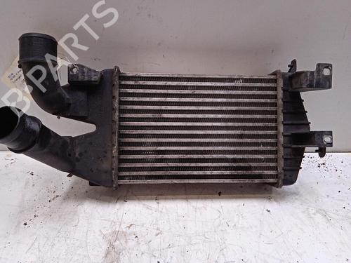 Intercooler OPEL ASTRA H (A04) 1.7 CDTI (L48) (110 hp) 28764264