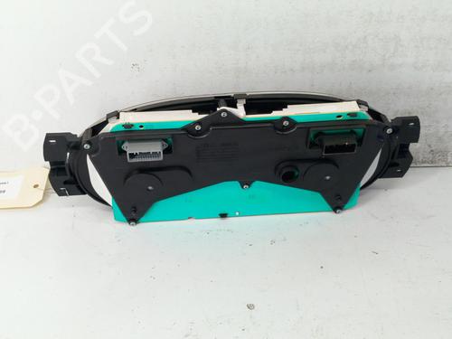 Instrument cluster DACIA SANDERO 1.5 dCi | BP28772732C47 