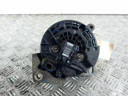Used Alternator Alternator RENAULT TWINGO II (CN0_) 1.2 16V (CN04, CN0B) (75 hp) 28767981 28767981
