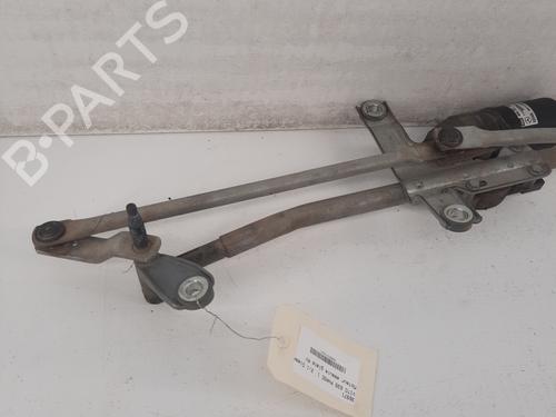 Used Front wiper motor MERCEDES-BENZ VITO Bus (W639) 111 CDI (639.701, 639.703, 639.705) (116 hp) 28773122