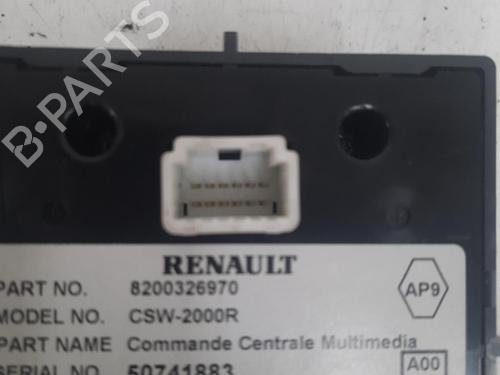 Switch RENAULT VEL SATIS (BJ0_) 3.5 V6 (BJ0R, BJ0V, BJ0U) | BP28757648I30 