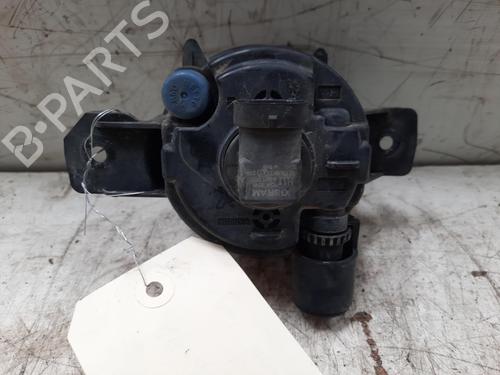 Used Right front fog light BMW 1 (E87) 118 d (122 hp) 28772033