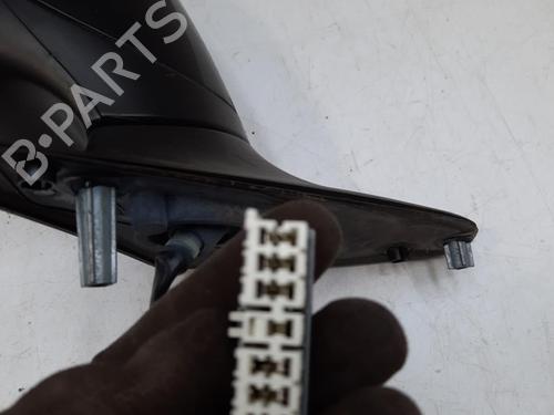 Used Left mirror PEUGEOT 406 Break (8E/F) 2.2 HDi (133 hp) 28749417