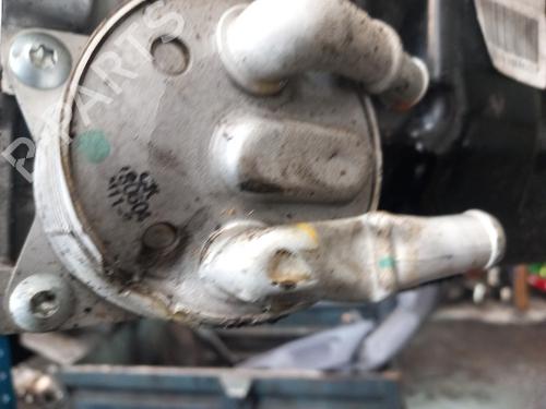Used Gearbox PEUGEOT 2008 I (CU_) 1.2 THP 110 / PureTech 110 (110 hp) 29335641