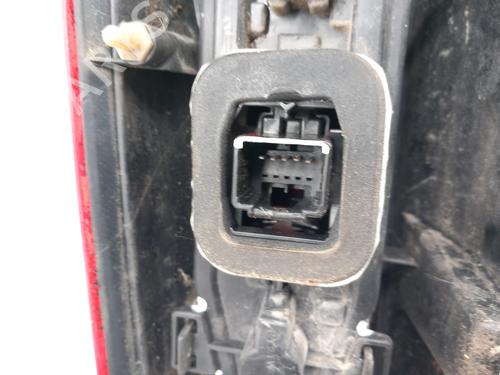 Used Right taillight RENAULT KANGOO / GRAND KANGOO II (KW0/1_) 1.5 dCi 90 (KW05, KW08, KW0G, KW11) (90 hp) 30597197