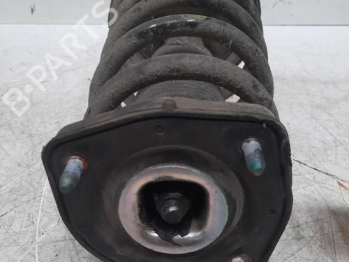 Used Left rear shock absorber Left rear shock absorber 36424690 36424690
