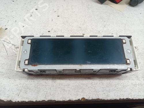 Used Display monitor PEUGEOT 308 SW I (4E_, 4H_) 1.6 HDi (92 hp) 28739788