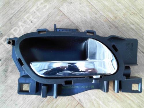 Used Rear right interior door handle CITROËN C4 Grand Picasso I (UA_) 1.6 HDi (109 hp) 28777698