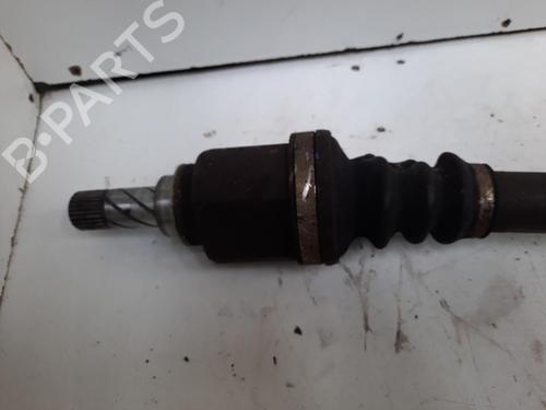 Used Left front driveshaft Left front driveshaft RENAULT SCÉNIC II (JM0/1_) 1.6 (JM0C, JM0J, JM1B) (113 hp) 28776402 28776402